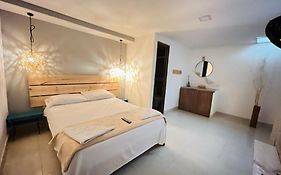 Hotel Neblina Calima